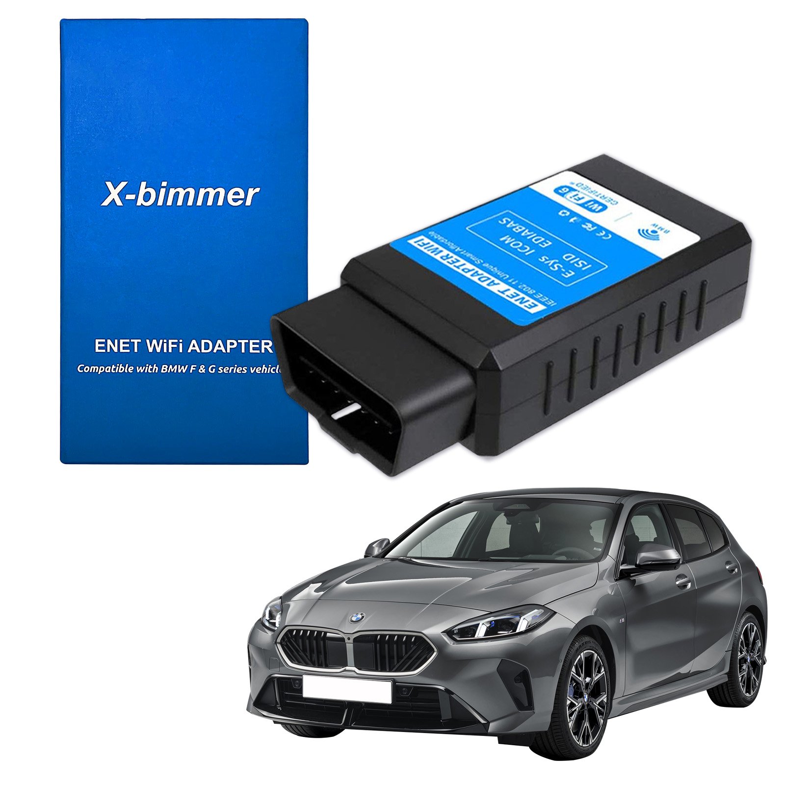 BootMod3(iOS & Android) : The most Widely Adpoted flash turning platform for BMW F and G series vehicles and the new A90/A91 Toyota Supra