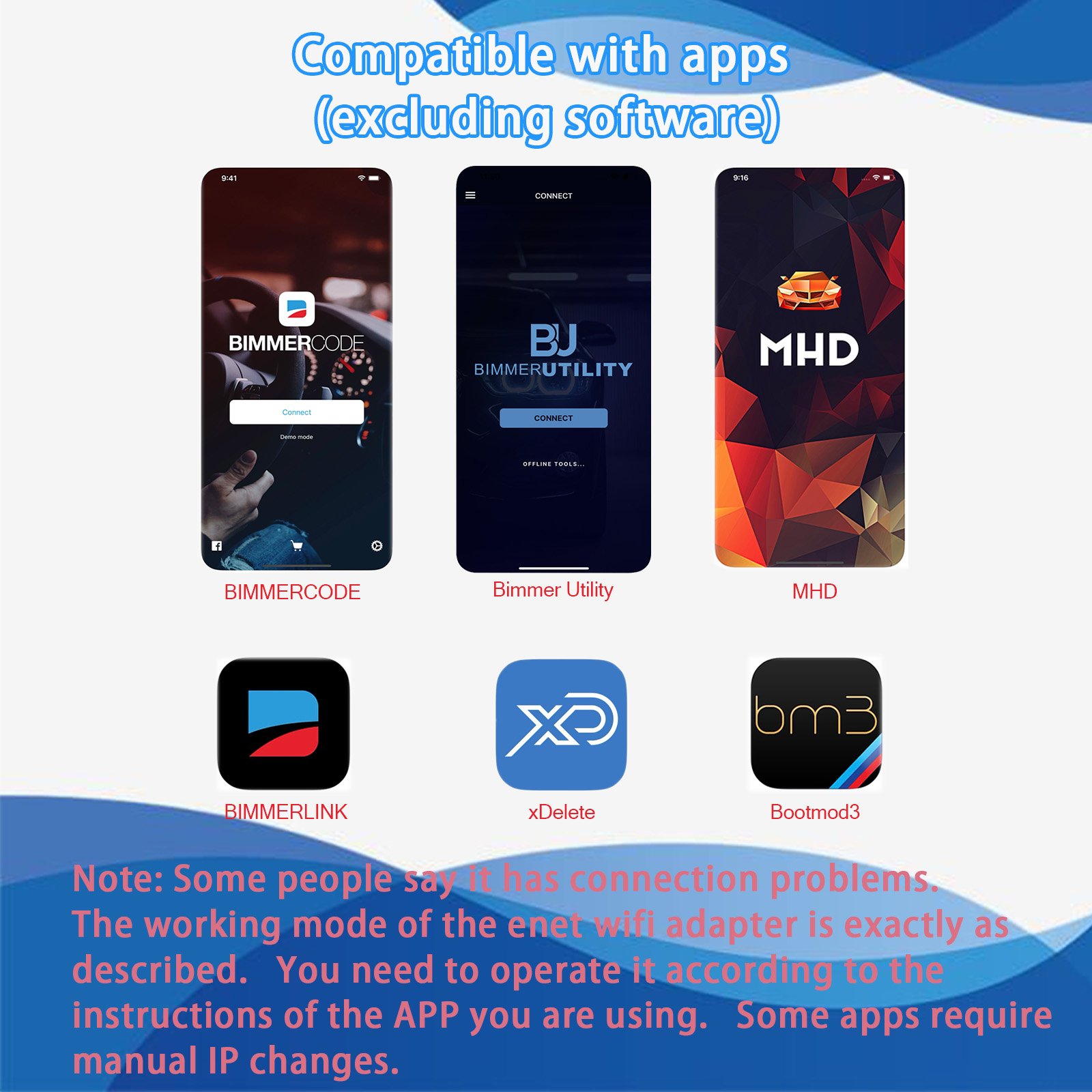 BootMod3(iOS & Android) : The most Widely Adpoted flash turning platform for BMW F and G series vehicles and the new A90/A91 Toyota Supra - Image 2