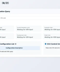 X-BIMMER NCD 2.0 Secure Coding Online Portal - SFA FSC CBB Token Service - Image 3